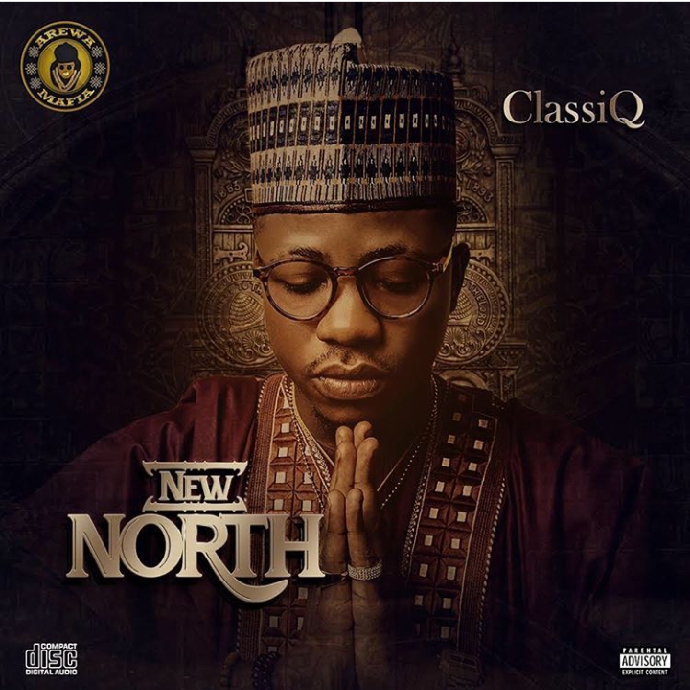ClassiQ releases his latest offering, ''New North''